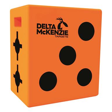 Delta McKenzie Predator 18″ Archery Target