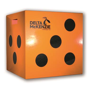 Delta McKenzie Predator HP 13″ Archery Target