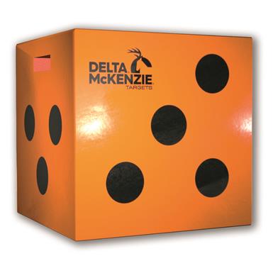 Delta McKenzie Predator HP 16″ Archery Target