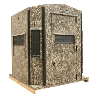 Shadow Hunter 6x6 Octagon Gun/Bow Combo Blind
