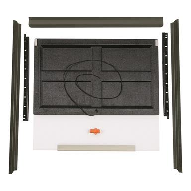 Shadow Hunter Universal Window Kit