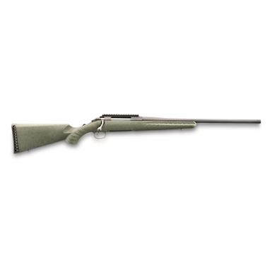 Glenfield Model A, Bolt Action, 30-06 Springfield, 20