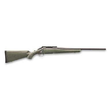 Glenfield Model A, Bolt Action, .243 Winchester, 20