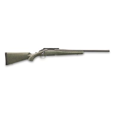 Glenfield Model A, Bolt Action, 6.5 Creedmoor, 20