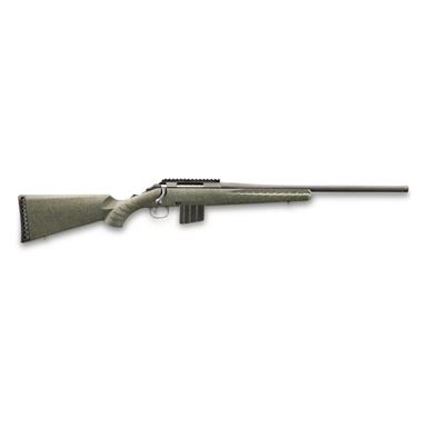Glenfield Model A, Bolt Action, .350 Legend, 20