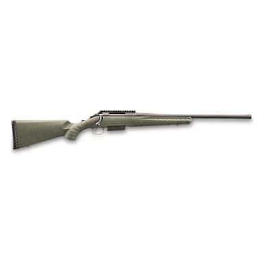 Glenfield Model A, Bolt Action, .450 Bushmaster, 20