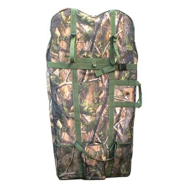 GhostBlind Predator Carry Pack