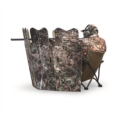 GhostBlind Phantom 35
