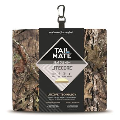 Tail Mate LiteCore Cushion