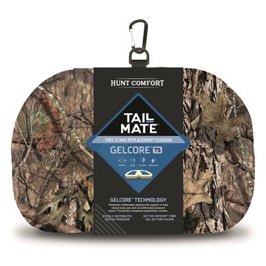 Tail Mate GelCore Tree Stand Cushion