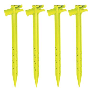 SlotLock Anchoring Stakes 4 Pack