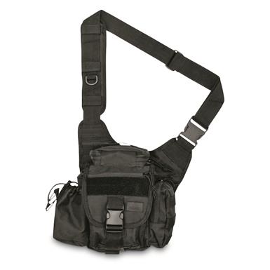 Red Rock Outdoor Gear Hipster Sling Bag