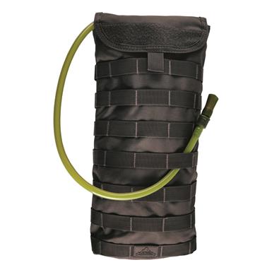 Red Rock Outdoor Gear 2.5L MOLLE Hydration Pack