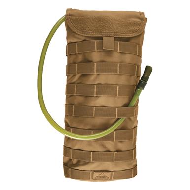 Red Rock Outdoor Gear 2.5L MOLLE Hydration Pack