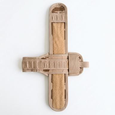 Czech Military Surplus Drop Leg Platform Set, New