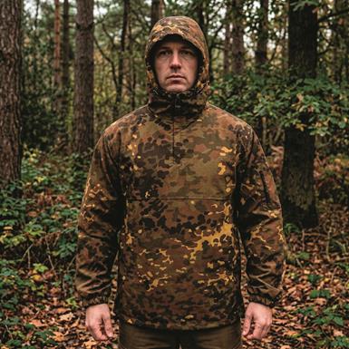 Mil-Tec Summer Combat Anorak Jacket