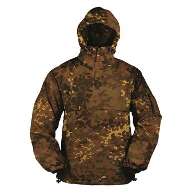 Mil-Tec Summer Combat Anorak Jacket