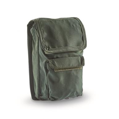 U.S. Military Surplus ALICE Utility/Communications Pouch, New