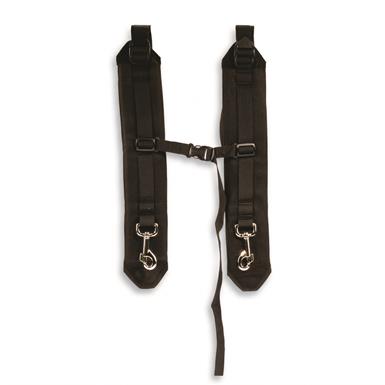 U.S. Military Surplus GI Padded Harness Straps, New