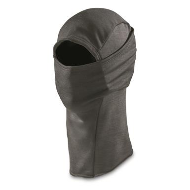 U.S. Military Surplus Fleece Balaclava, New