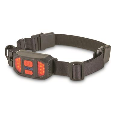 U.S. Municipal Surplus 500L Beacon Beam Headlamp, New