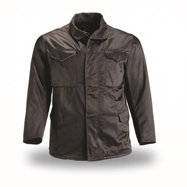 U.S. Municipal Surplus Concord M-65 Security Jacket, New
