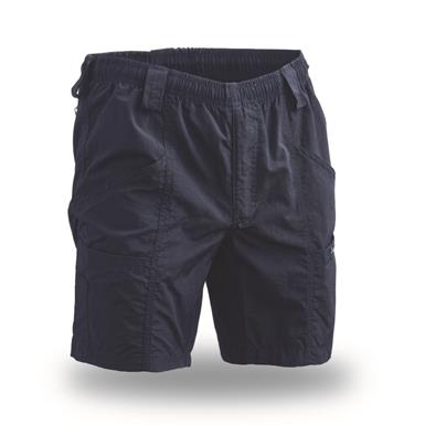 U.S. Municipal Surplus Mocean Velocity Shorts, 2 Pack, New