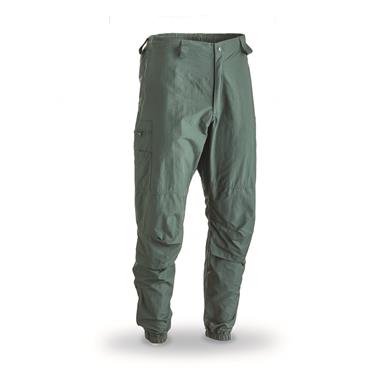 U.S. Municipal Surplus Mocean Approach Tactical Pants, New