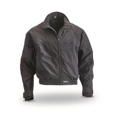 U.S. Municipal Surplus Mocean Barrier Jacket, New