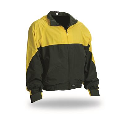 U.S. Municipal Surplus Mocean Barrier Jacket, New