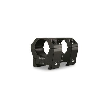 Vortex Sport Scope Rings, 1