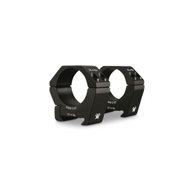 Vortex Sport Scope Rings, 30mm, Medium (0.90