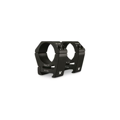 Vortex Sport Scope Rings, 30mm, High (1.10