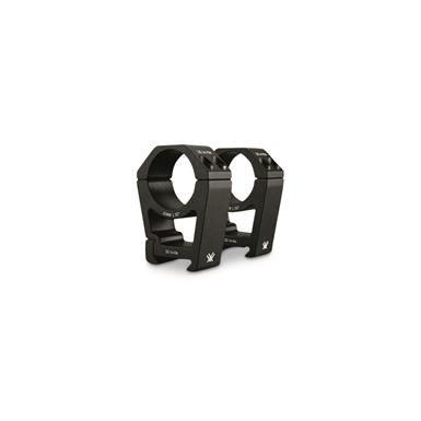 Vortex Sport Scope Rings, 30mm, Extra High (1.50