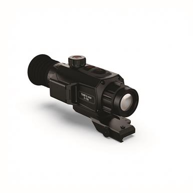 ATN ThOR 6 mini 215 Compact Thermal Riflescope, 2–16x, 256×192 Sensor, 12μm, ≤20mK NETD