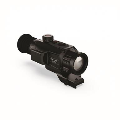ATN ThOR 6 mini 225 Compact Thermal Riflescope, 3.5–28x, 256×192 Sensor, 12μm, ≤20mK NETD