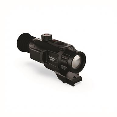 ATN ThOR 6 mini 325 Compact Thermal Riflescope, 2.5–20x, 384×288 Sensor, 12μm, ≤18mK NETD