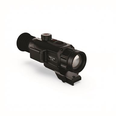 ATN ThOR 6 mini 635 Compact Thermal Riflescope, 2–16x, 640×512 Sensor, 12μm, ≤18mK NETD