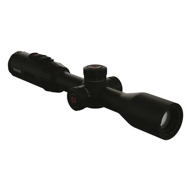 ATN ThOR 6 Elite (384×288) 2.5–20x Thermal Riflescope