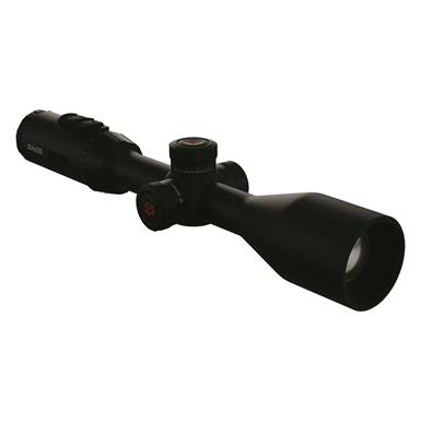 ATN ThOR 6 Elite (384x288) 3.5–28x Thermal Riflescope
