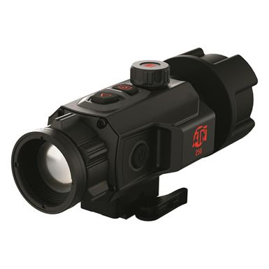 ATN TICO 6 (256x192) Thermal Clip-On