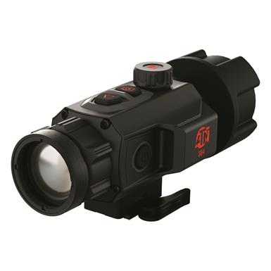 ATN TICO 6 (384×288) Thermal Clip-On