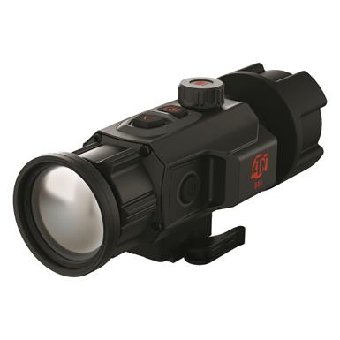 ATN TICO 6 (640x512) Thermal Clip-On