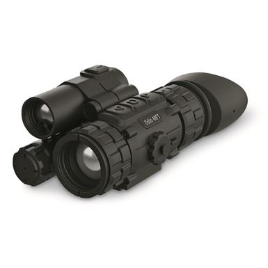 ATN Odin 6 (640x480) Multi-Functional Thermal Optic with Built-in Laser Rangefinder