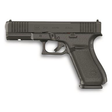 Glock 21 V MOS .45 ACP, 4.61