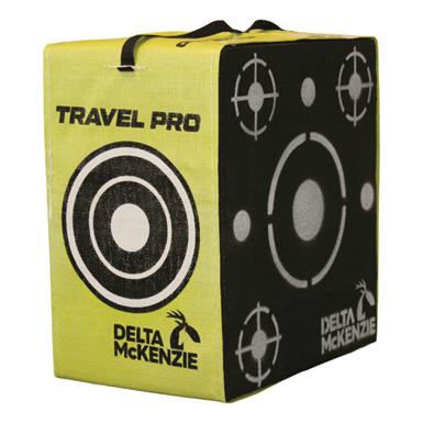 Delta Mckenzie Travel Pro Archery Target, Blemished