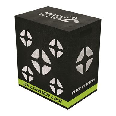 Delta McKenzie Greenline Archery Target, Blemished