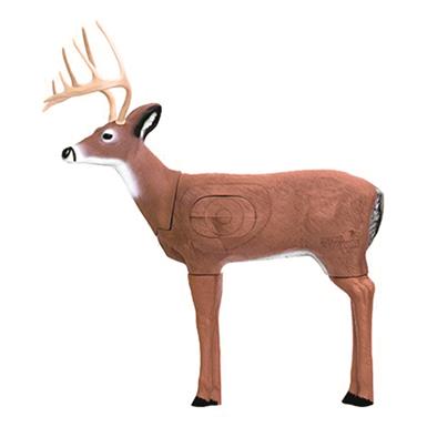 Delta McKenzie Challenger Buck Archery Target, Blemished