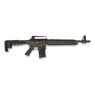 Century Arms Centurion Optio III, Semi-Auto, 12 Gauge, 20