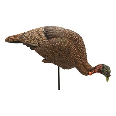 MOJO Feeder/Breeder Hen Decoy